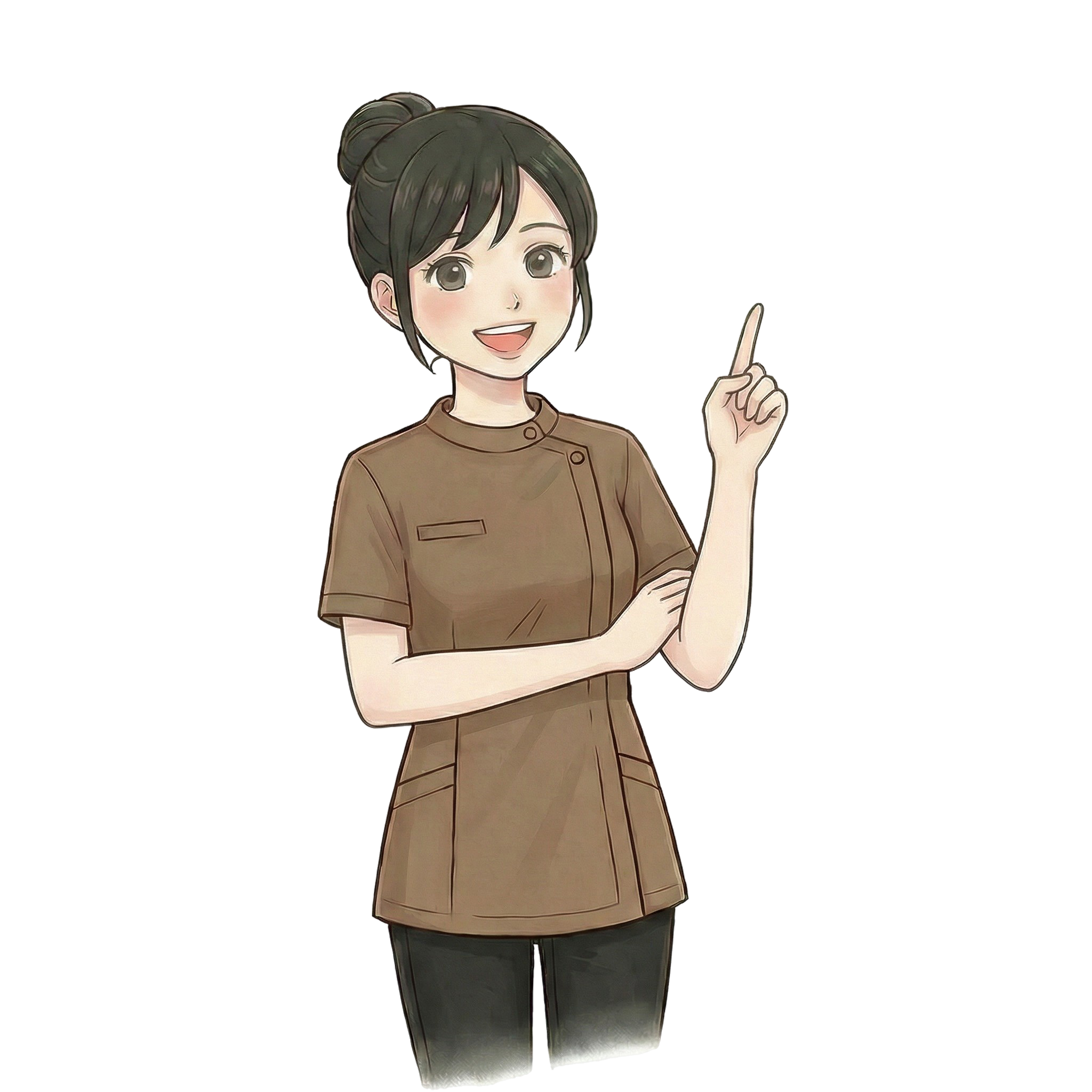 みどアイコン